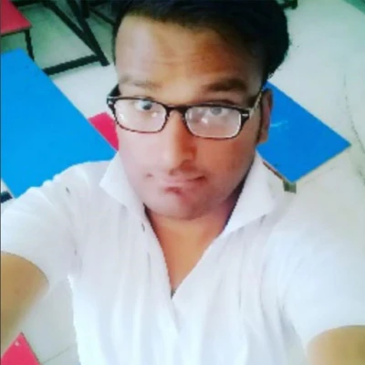 Deepanshu Joshi